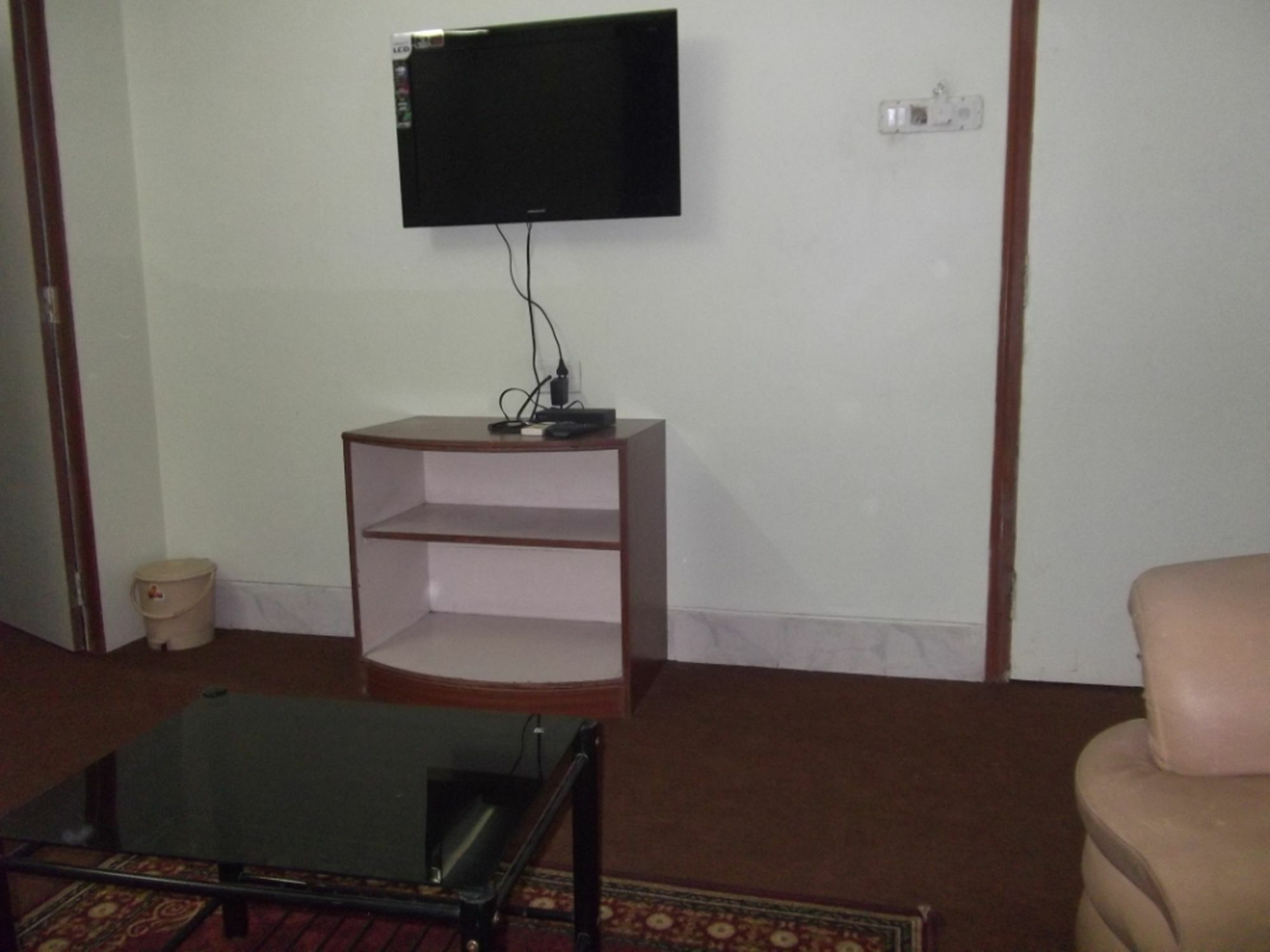 Hotel Ravikant プネ エクステリア 写真